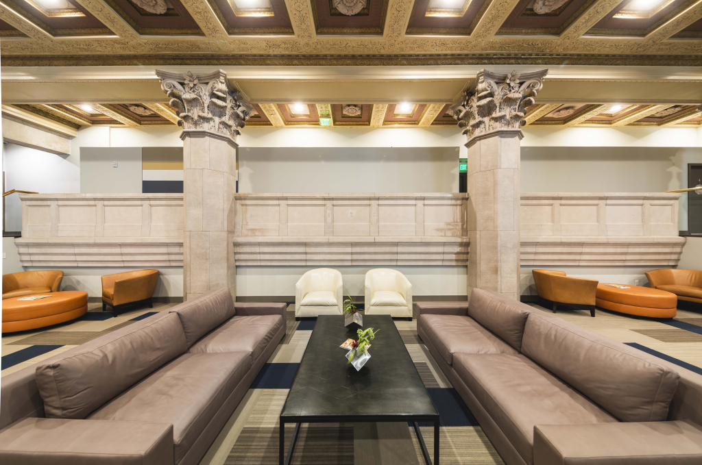 The Lenore in Baltimore, MD PMC Property Group Apartments